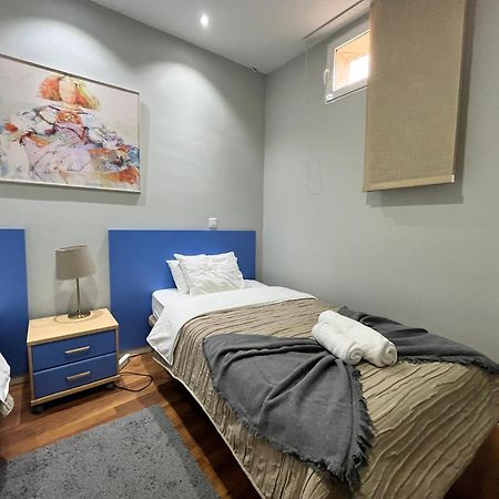 Apartament Exclusivo En Sol Exterior Bar Temporal Madryt Zewnętrze zdjęcie