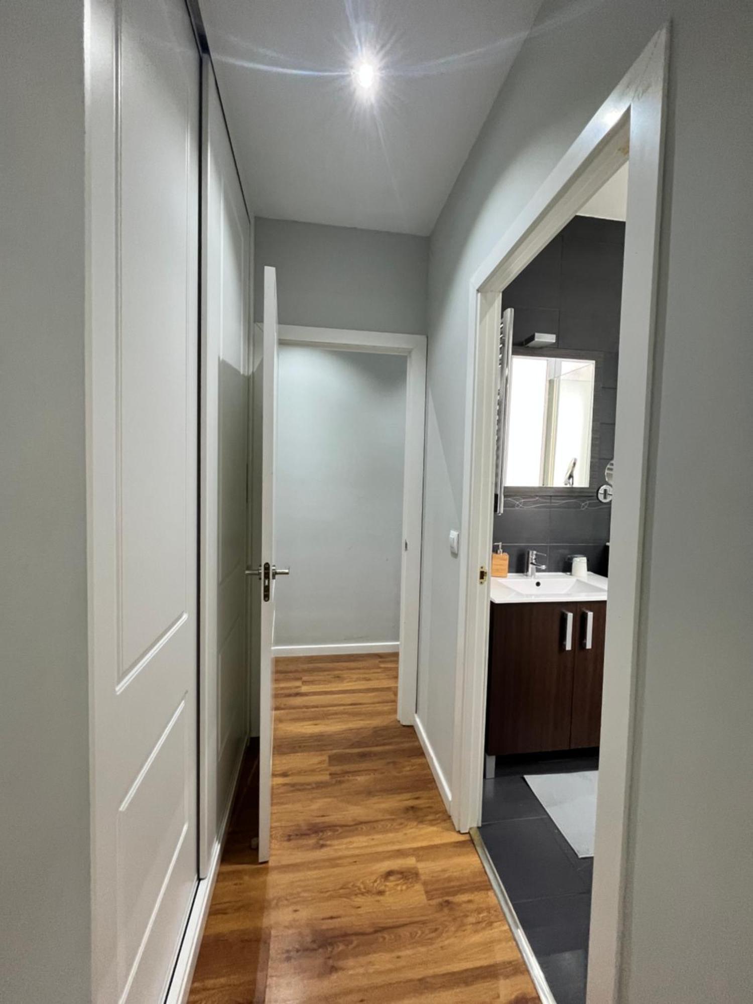 Apartament Exclusivo En Sol Exterior Bar Temporal Madryt Zewnętrze zdjęcie
