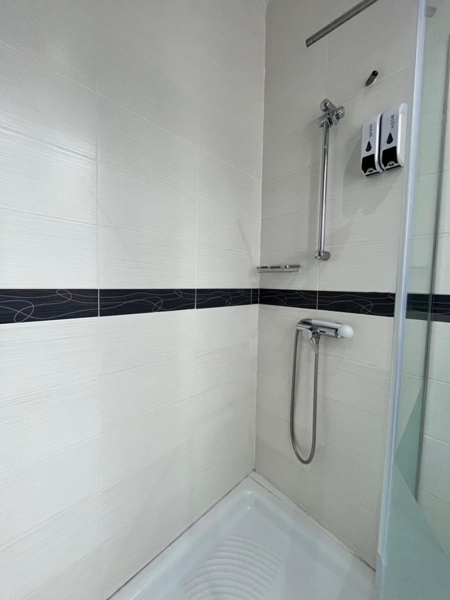 Apartament Exclusivo En Sol Exterior Bar Temporal Madryt Zewnętrze zdjęcie