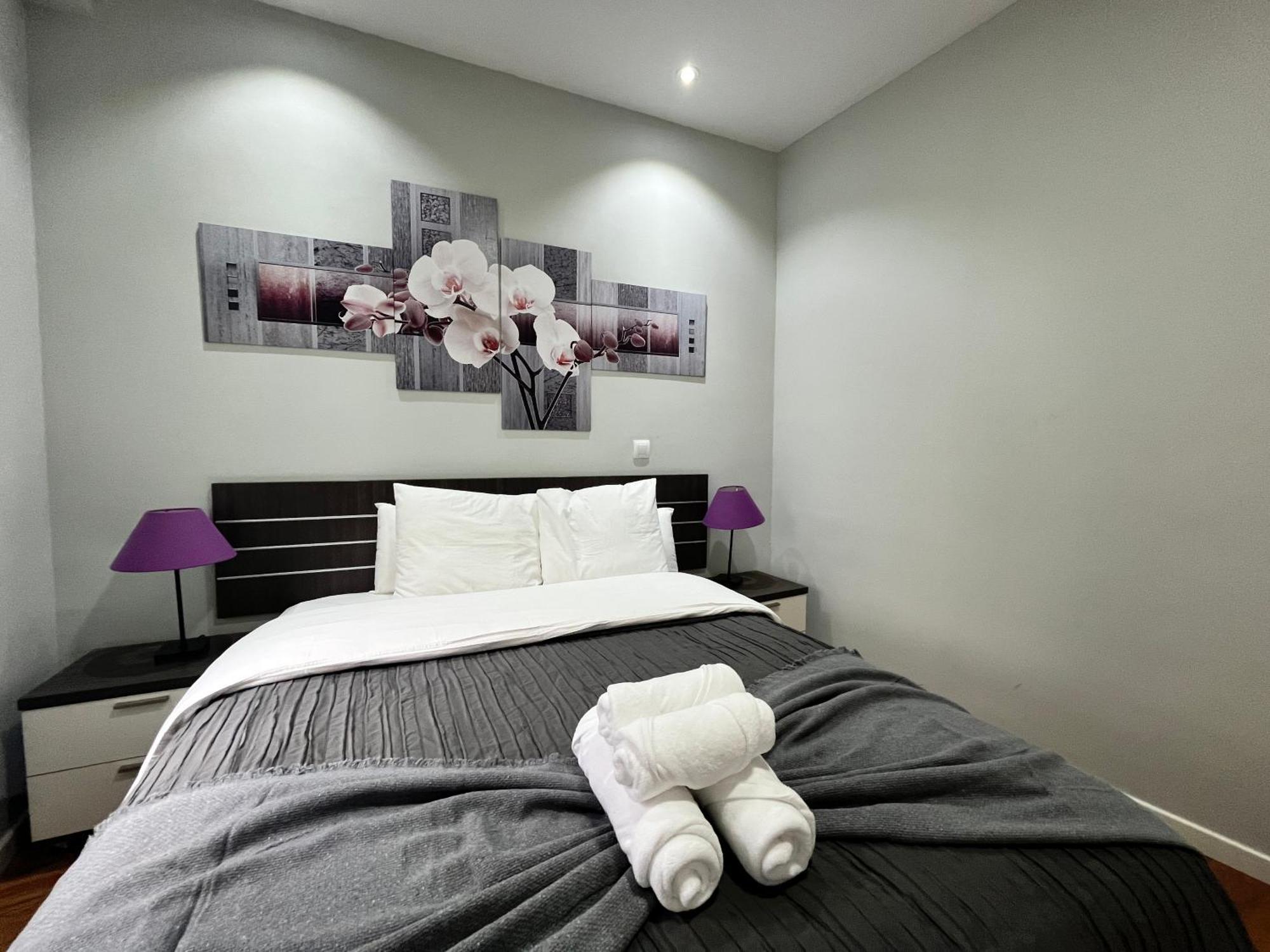 Apartament Exclusivo En Sol Exterior Bar Temporal Madryt Zewnętrze zdjęcie