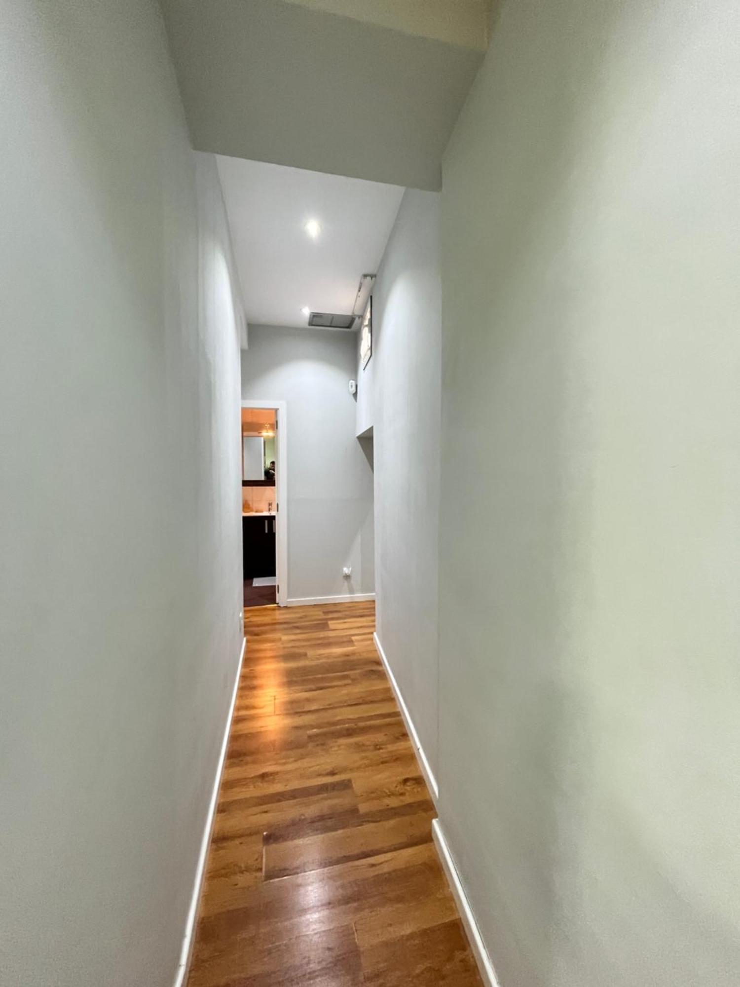 Apartament Exclusivo En Sol Exterior Bar Temporal Madryt Zewnętrze zdjęcie