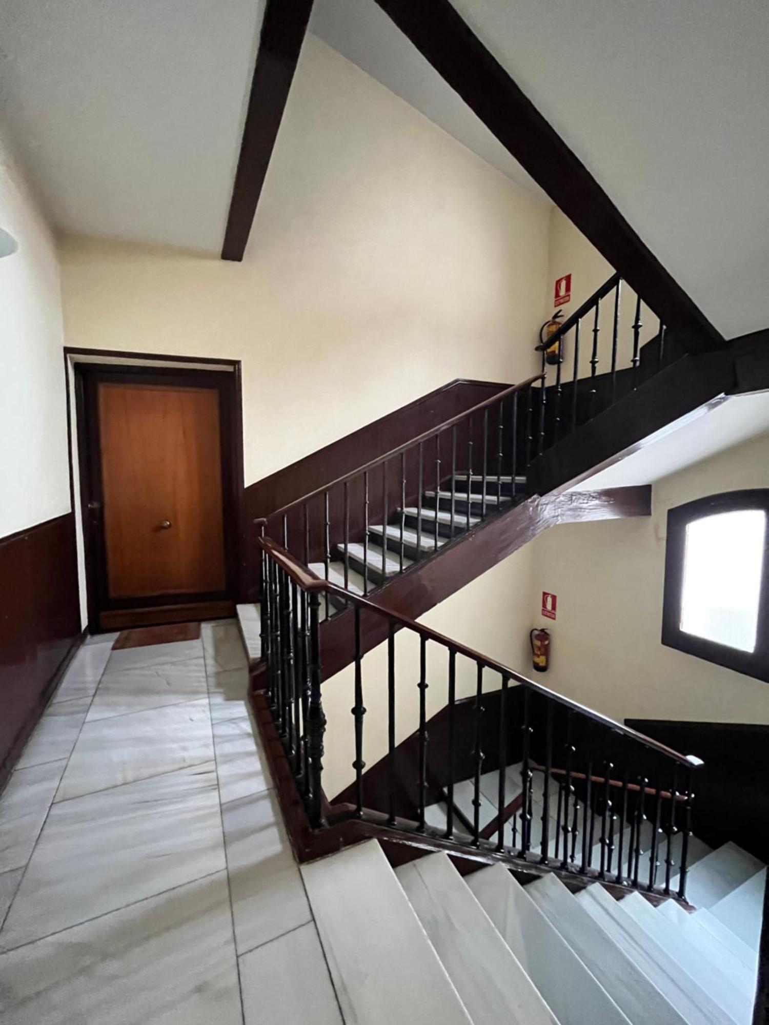 Apartament Exclusivo En Sol Exterior Bar Temporal Madryt Zewnętrze zdjęcie