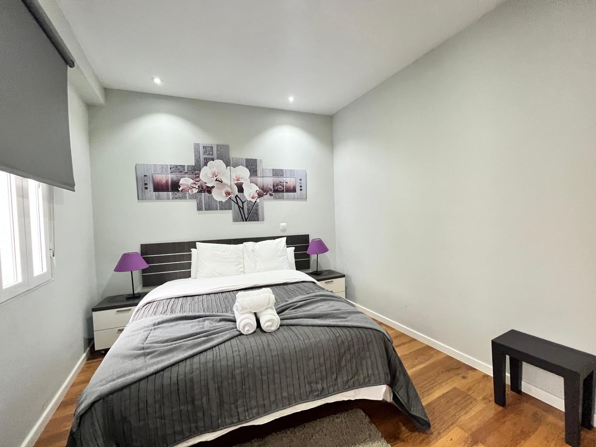 Apartament Exclusivo En Sol Exterior Bar Temporal Madryt Zewnętrze zdjęcie