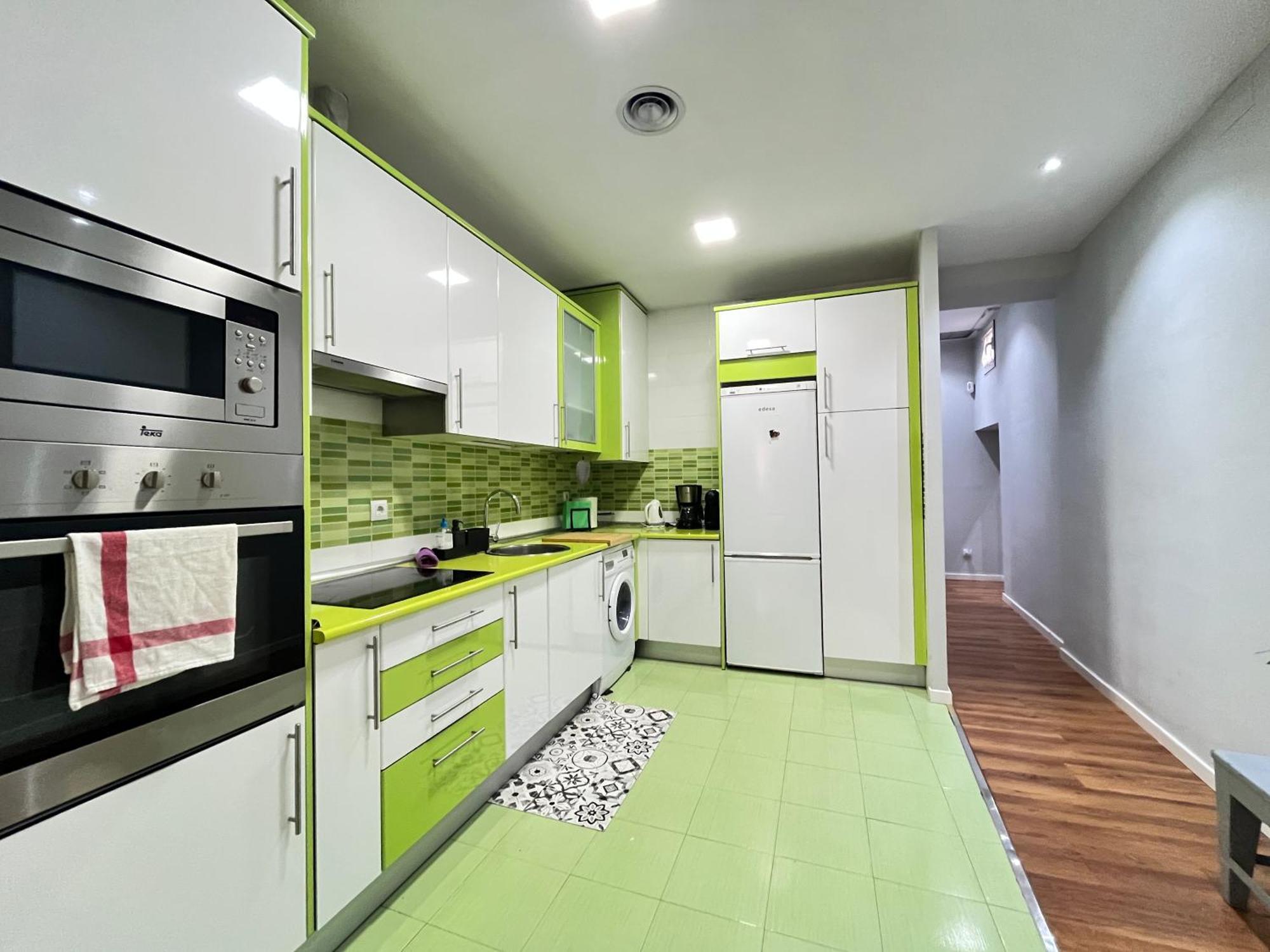 Apartament Exclusivo En Sol Exterior Bar Temporal Madryt Zewnętrze zdjęcie