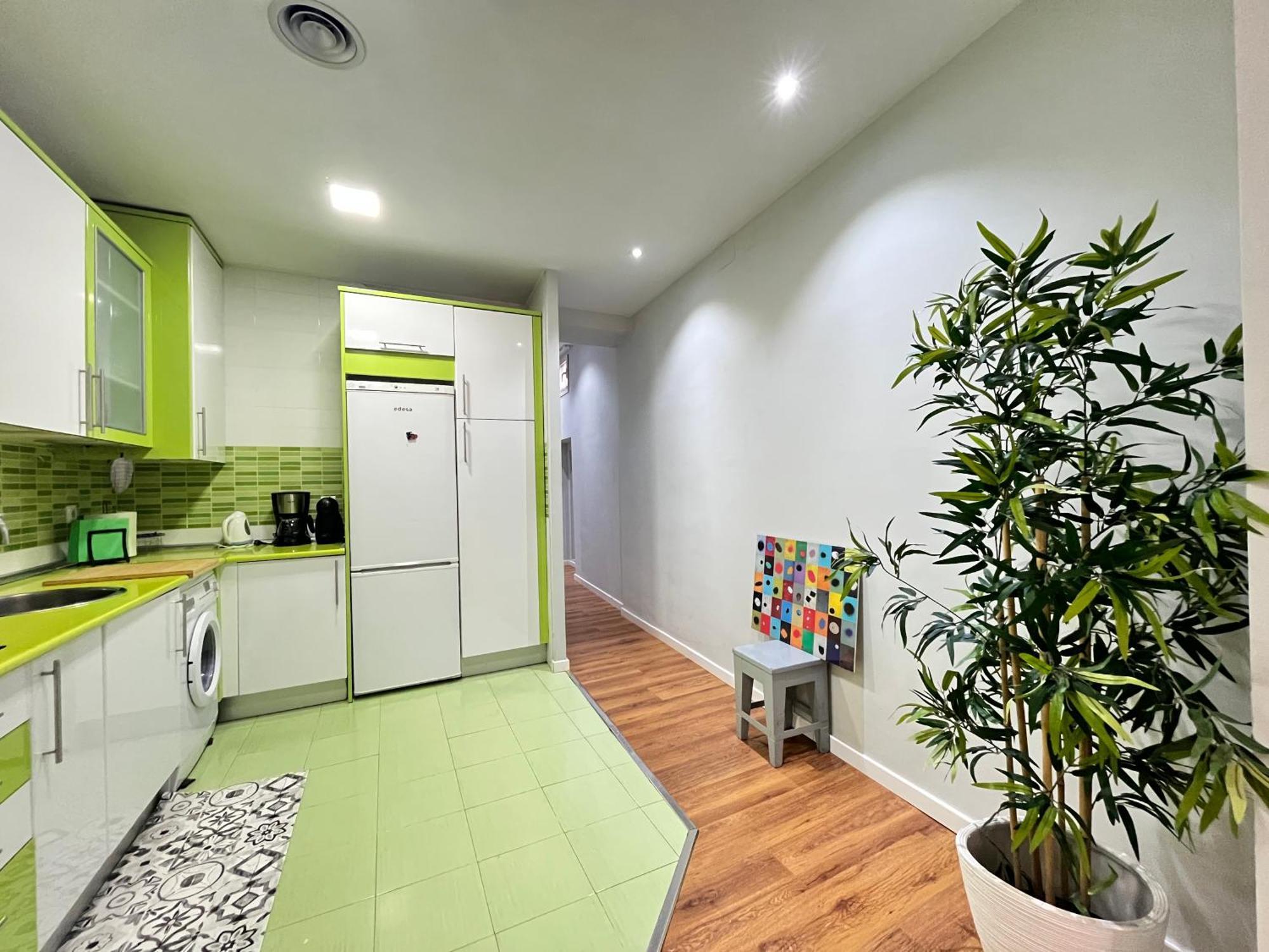 Apartament Exclusivo En Sol Exterior Bar Temporal Madryt Zewnętrze zdjęcie