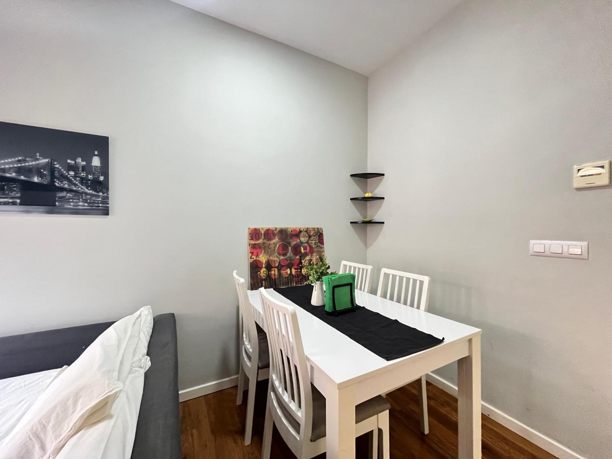 Apartament Exclusivo En Sol Exterior Bar Temporal Madryt Zewnętrze zdjęcie