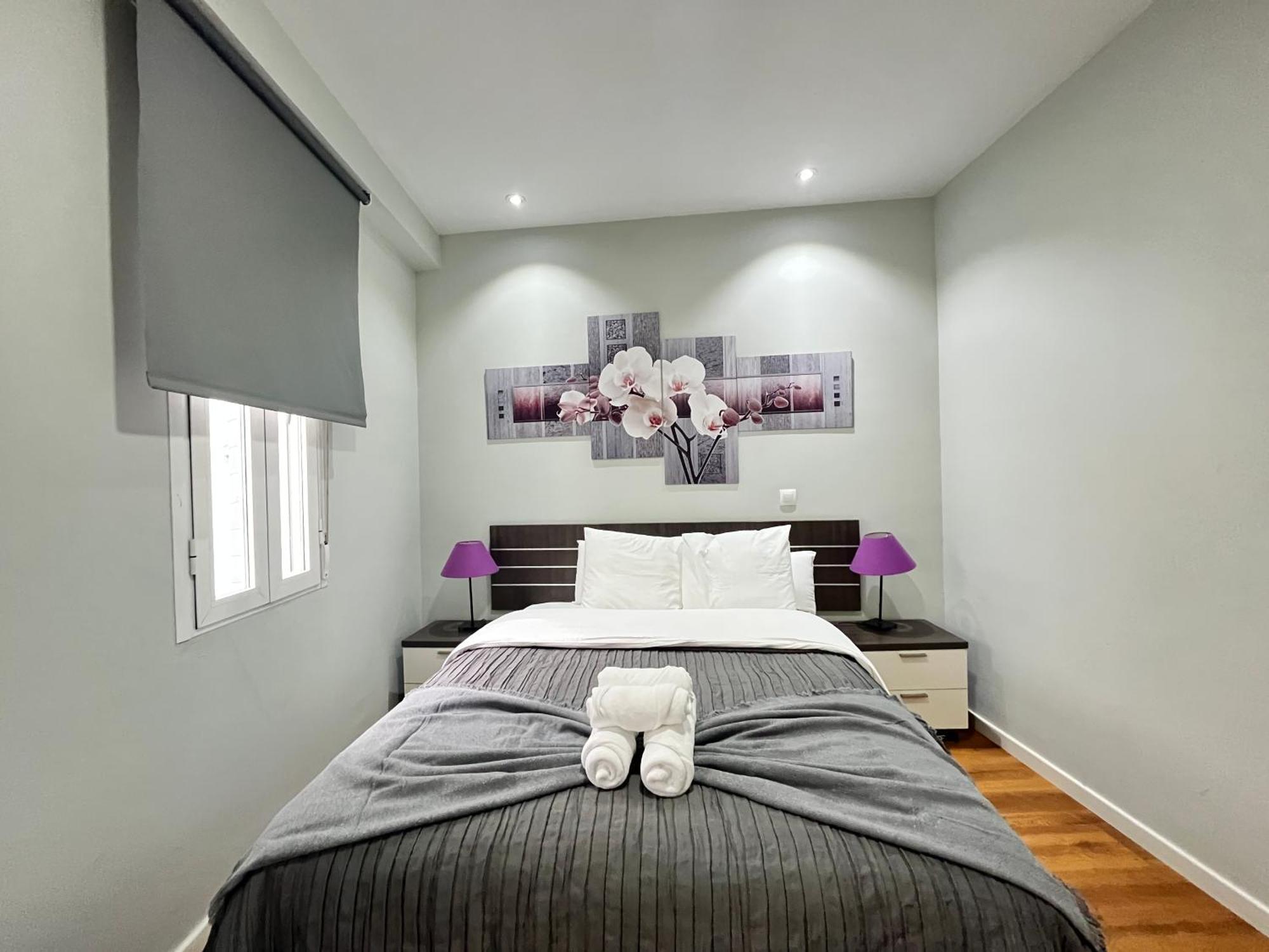 Apartament Exclusivo En Sol Exterior Bar Temporal Madryt Zewnętrze zdjęcie