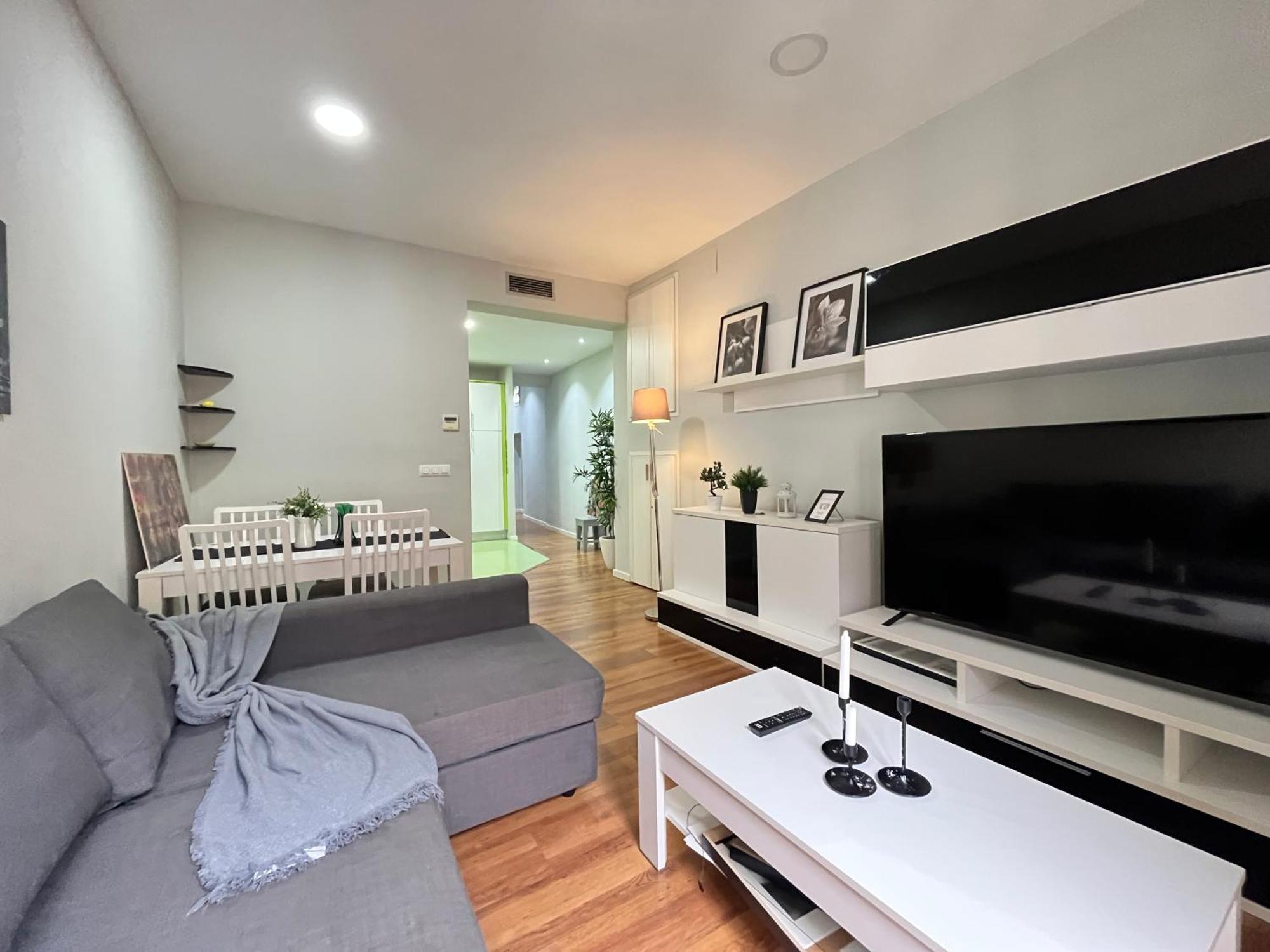 Apartament Exclusivo En Sol Exterior Bar Temporal Madryt Zewnętrze zdjęcie