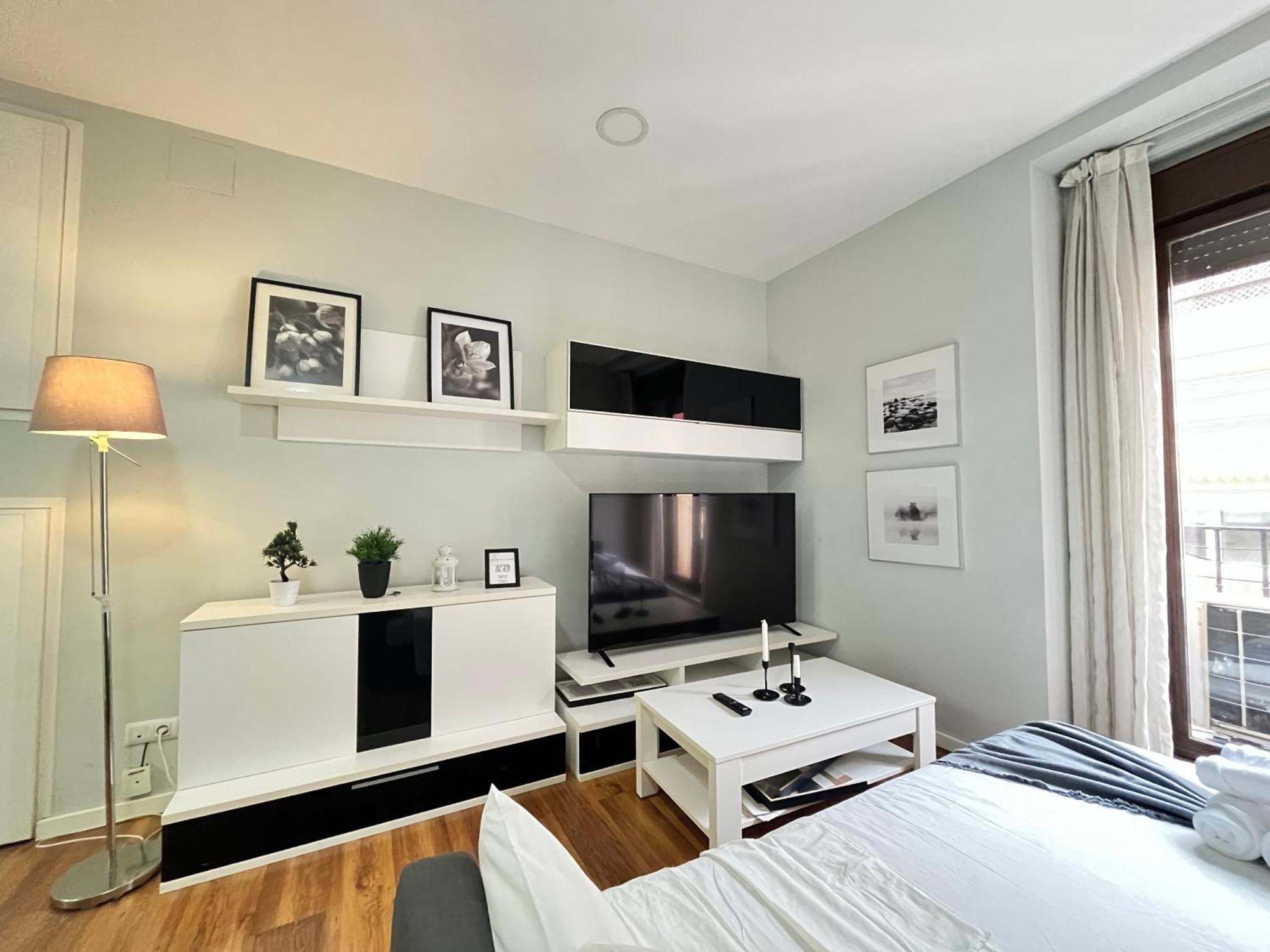 Apartament Exclusivo En Sol Exterior Bar Temporal Madryt Zewnętrze zdjęcie