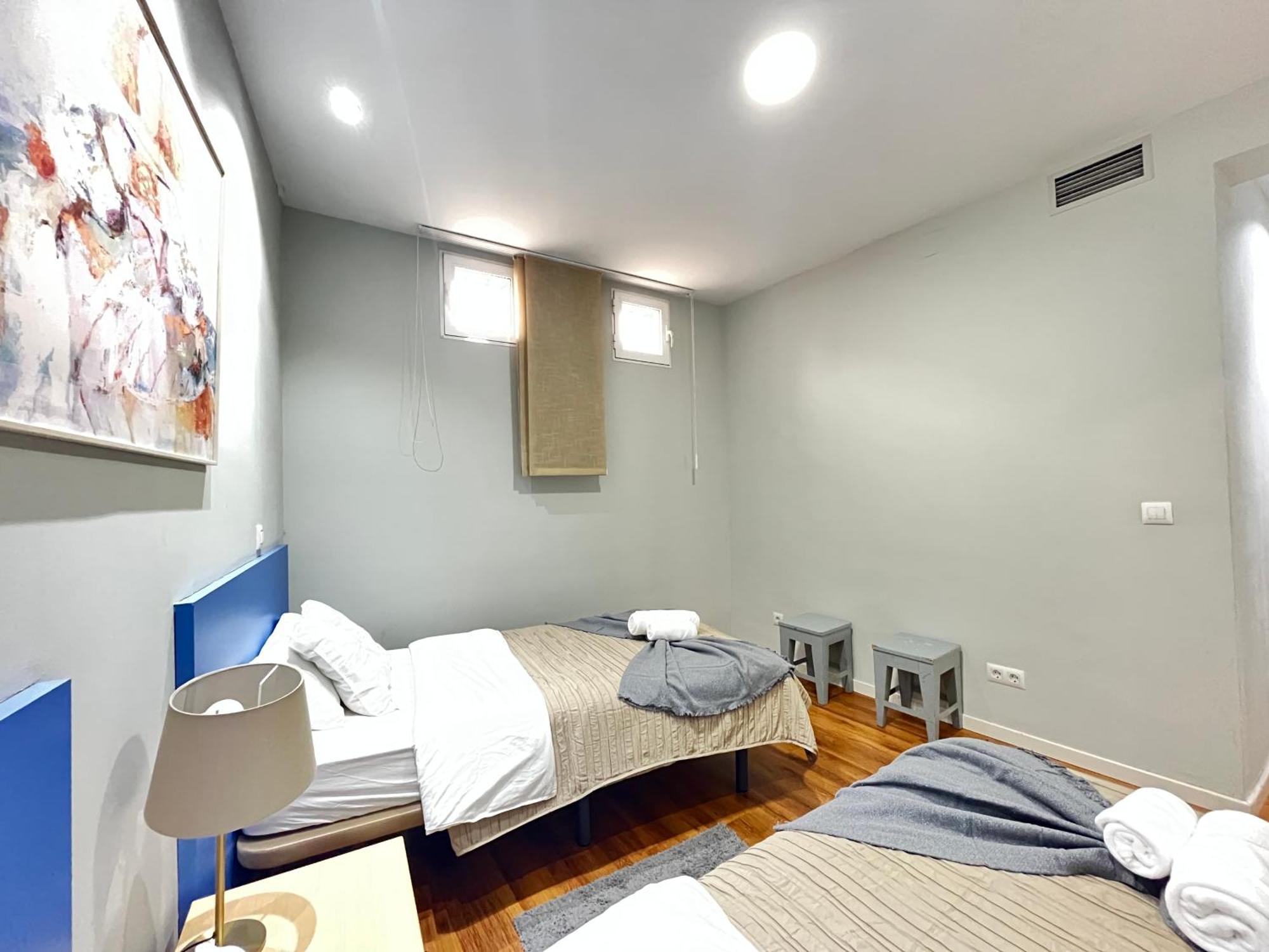 Apartament Exclusivo En Sol Exterior Bar Temporal Madryt Zewnętrze zdjęcie
